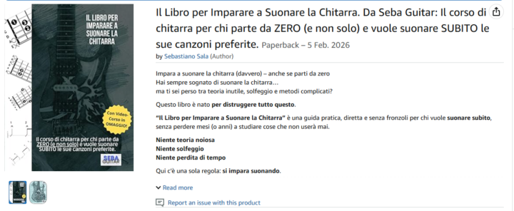 Link ai Libri e ai quaderni