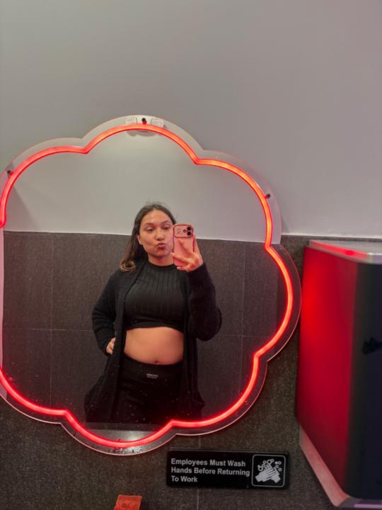 Summer Martinez