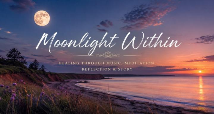 Moonlight Within Meditation