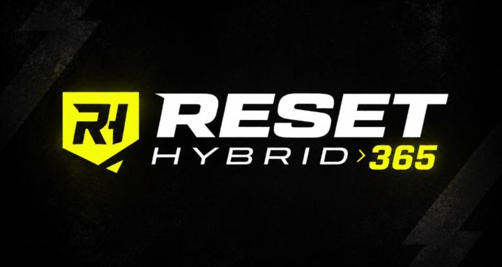 Reset Hibrid 365™️
