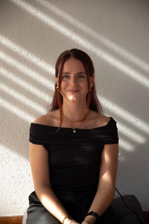 Andrea Salfenauer
