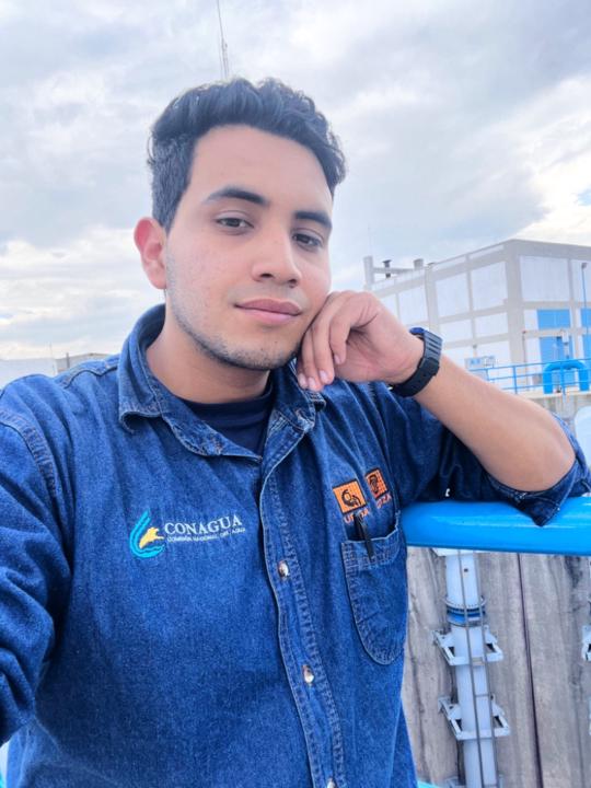 Kevin Uziel Espinoza Fernández