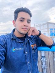 Kevin Uziel Espinoza Fernández