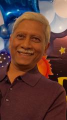Sathyendra Kumar