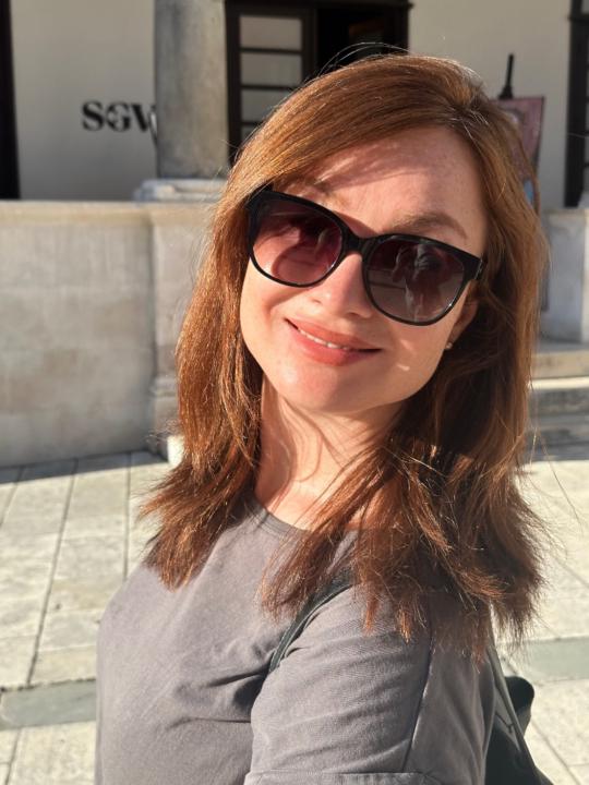 Emilia Huß