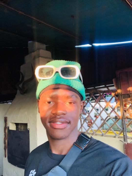 Bandile Ndlovu