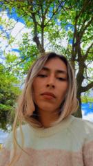 Genessys katherine Escalante Mancilla