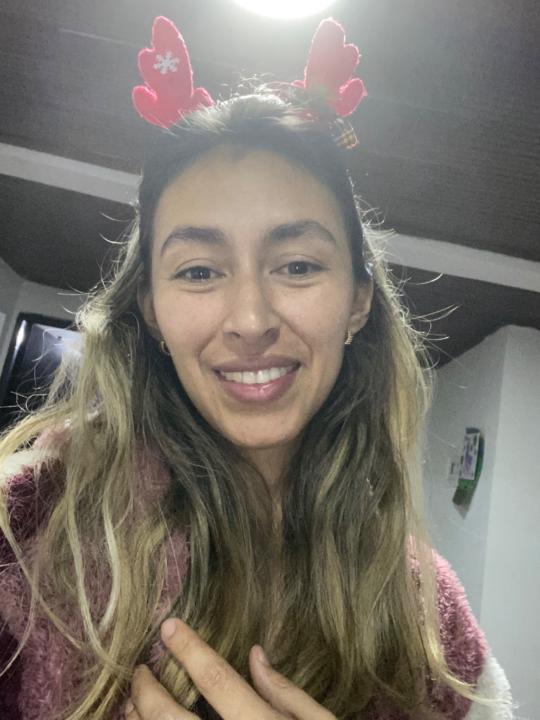 Genessys katherine Escalante Mancilla