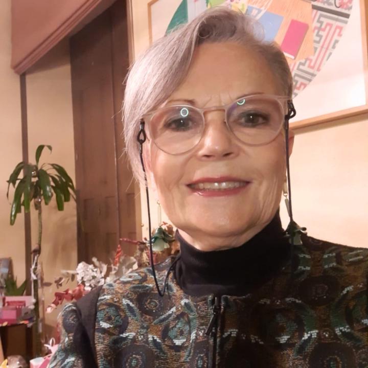 Pilar Cereceda