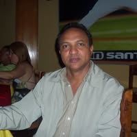 Robert Rangel