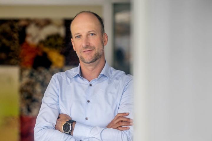 Christian Eberle