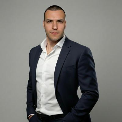 Stefanos Topol