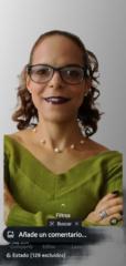 Solange Alfonzo Avila