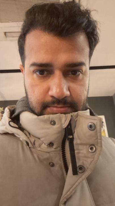 Hammad Chaudhry