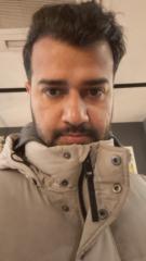 Hammad Chaudhry