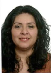 Antonia rosa Gordillo