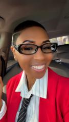 Sharita Hubbard