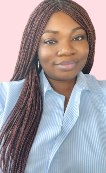 Ola Jummy Olajide