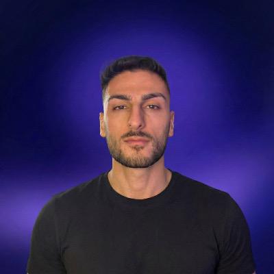 Diyar Dirik