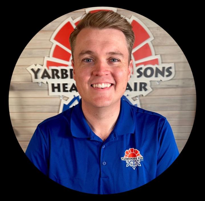 Tucker Yarbrough