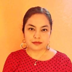 Suparna Chatterjee