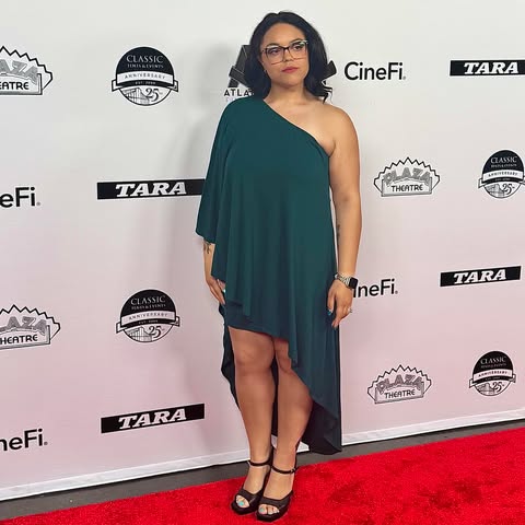 Mackenzie Mata