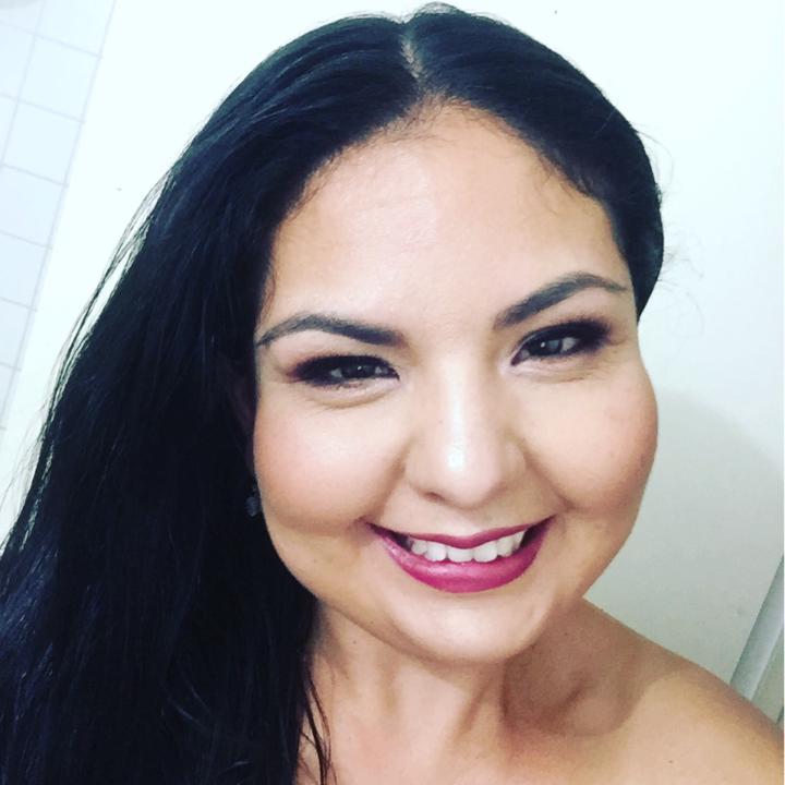 Marsha Suarez