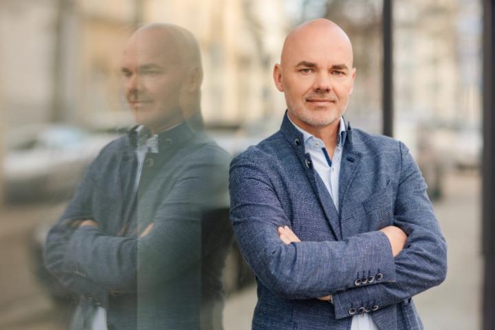 Steffen Schubert