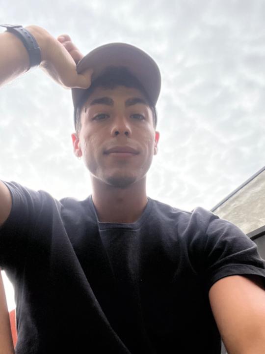 Nicolás Peñas Rossello