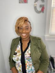 Kim Blackwell