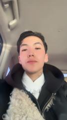 Тэмүүжин Tsoi