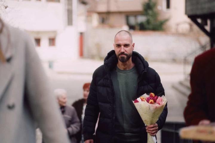 Ben Richter