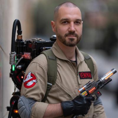 Ben Richter