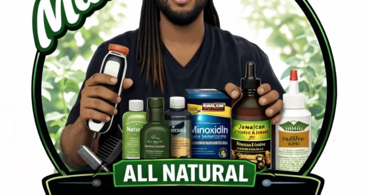 Mac’s Men’s Grooming tips 101