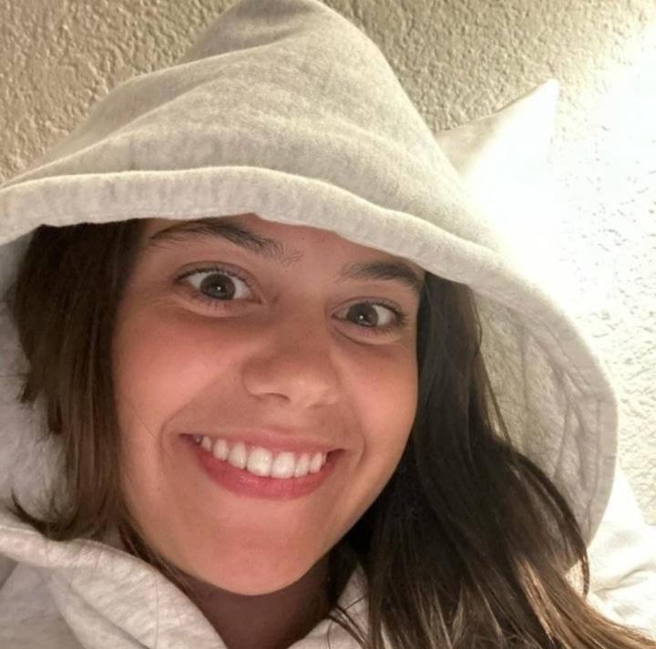 Deolinda Manso