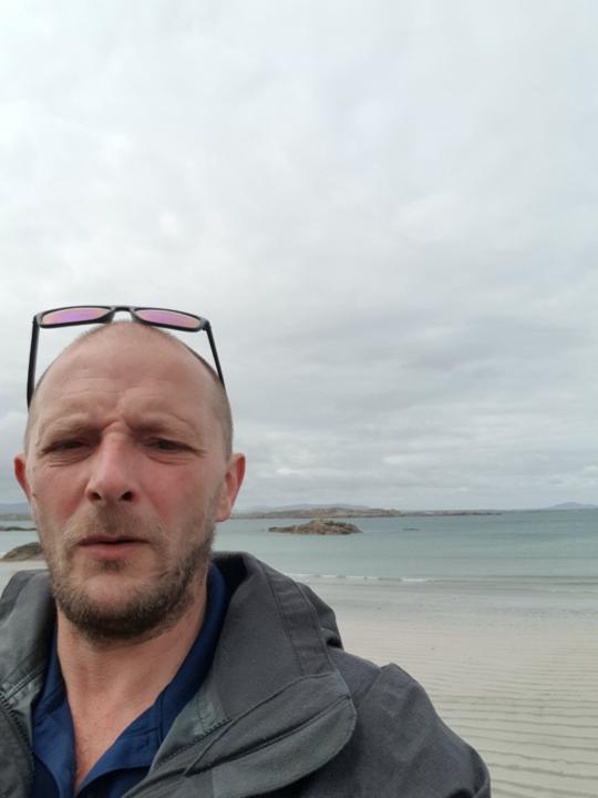 Brian Fitzharris