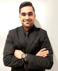 Akash Sharma
