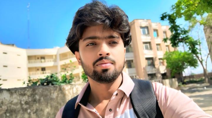 Sahil Raj
