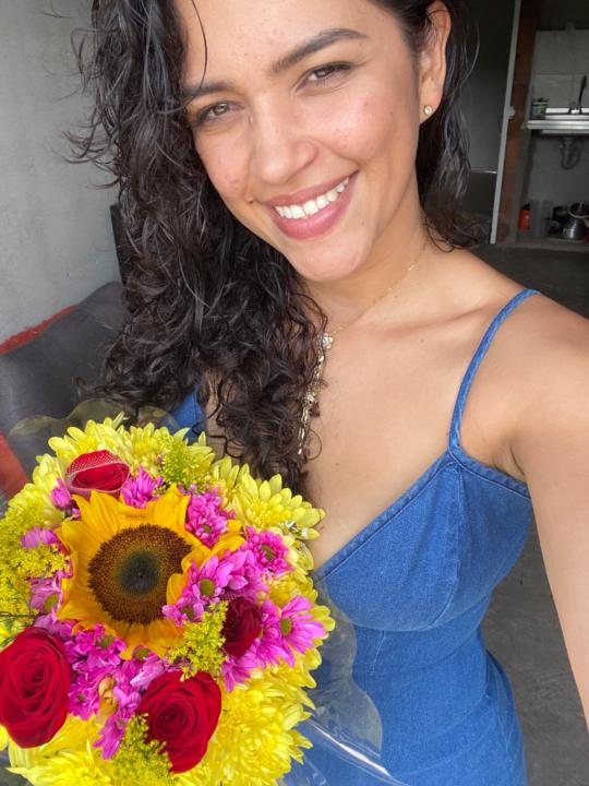 Juliana Estefania Mejia