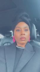 Shatyra Muhammad