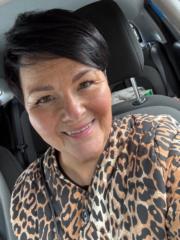 Tracey Rall Anderson