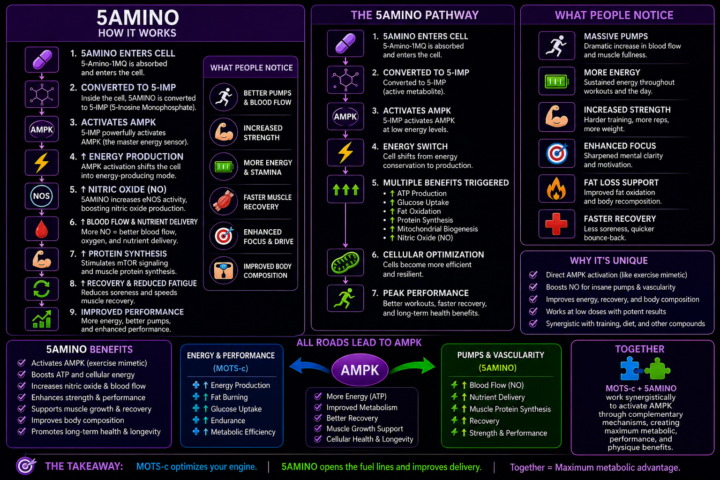 5 Amino 