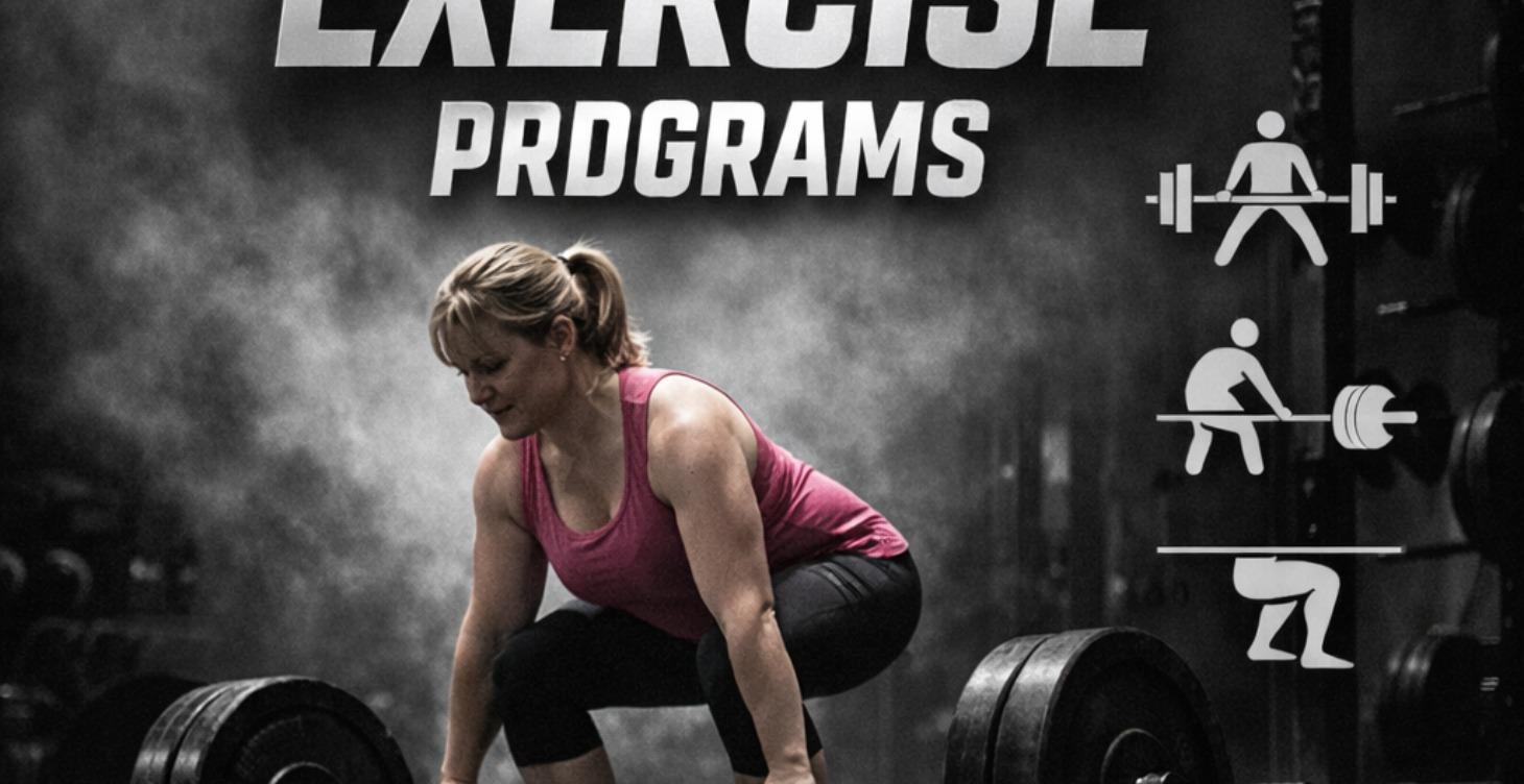 Exercise Programs