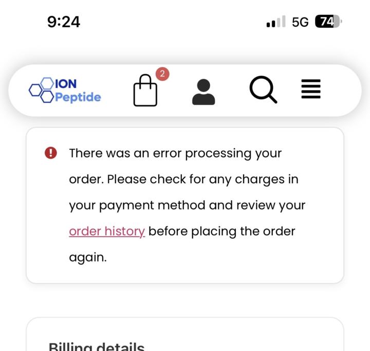 Ion