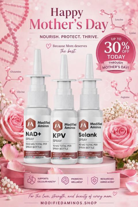 Mothers day sale 