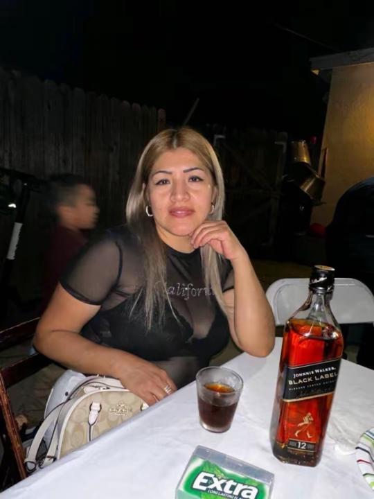Kelly Uchuya