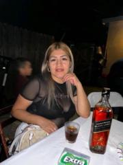 Kelly Uchuya