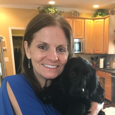 Kathy Millikin