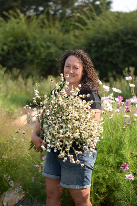 Sarah Harris
