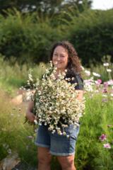 Sarah Harris